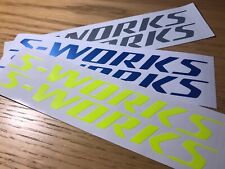 S Works Specialized BIKE