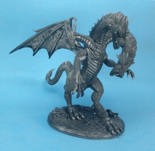 Ral partha miniature metal - partha,