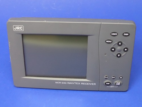 Jrc ncr 333 - jrc, 5.7"