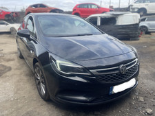 2015-2021 VAUXHALL ASTRA K 5