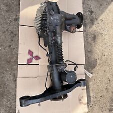 Mitsubishi Shogun MK3 3.2