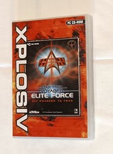 Star Trek Elite Force  - PC -