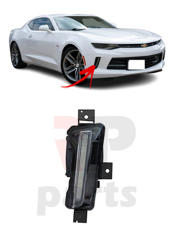 For chevrolet camaro 19 - for,