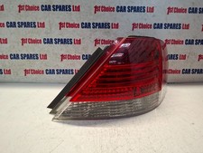 BMW 7 SERIES SALOON 4DR MK4