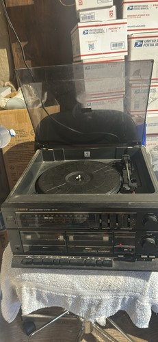 Fisher integrated audio - fisher,