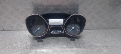 Ford focus mk3 2011 - ford, 2015