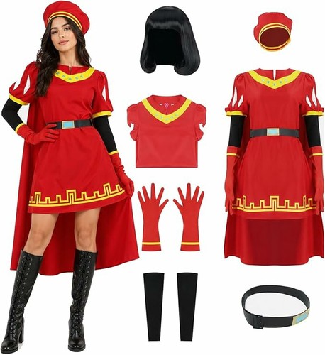 Women lord farquaad costume - women's,