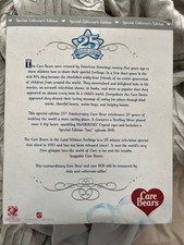 Care Bear In Box 25th