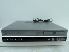 Sanyo DVR-V100E DVD Recorder /