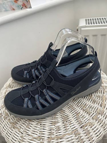 Skechers ladies relaxed fit - skechers,