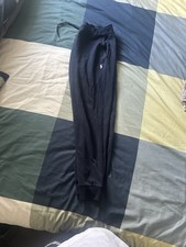 Ralph Lauren Navy Polo Joggers