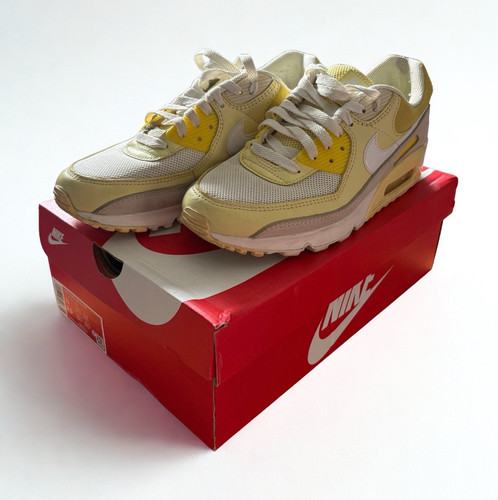 Nike air max - nike, women's