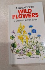 A Handguide to the Wildflowers