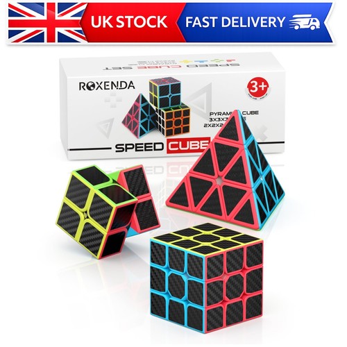 Roxenda speed cube - roxenda, 2x2