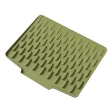Kitchen Dish Draining Mat