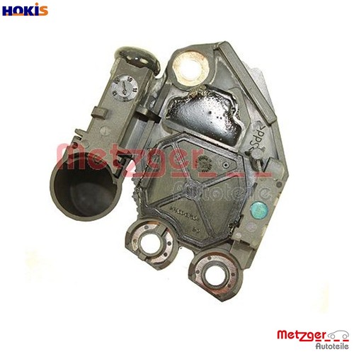 Alternator regulator 2390095 - alternator,
