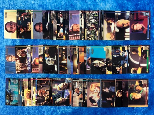 Star trek voyager - star, trek: