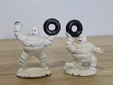 Cast Iron MICHELIN MAN