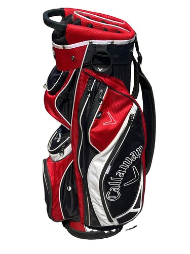 Callaway golf cart bag - 14, way