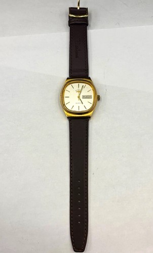 Rotary quartz analogue - rotary,