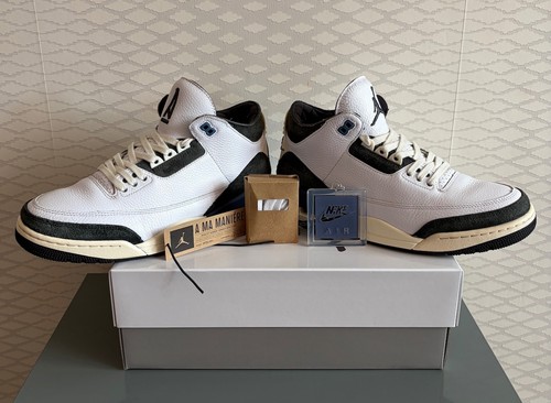Nike maniere air jordan - ma,