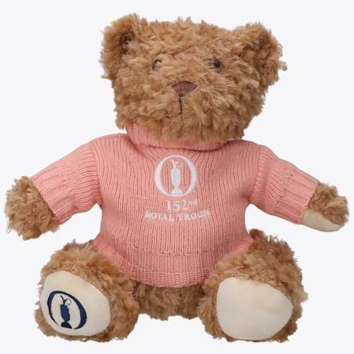 The open golf collectible - the,