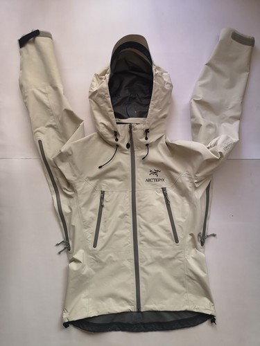 Arcteryx beta womens jacket - arcteryx, ar