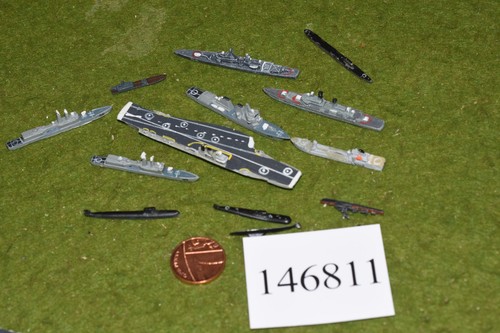 2400 scale modern - /, naval
