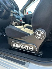Fiat 500 / Abarth 595