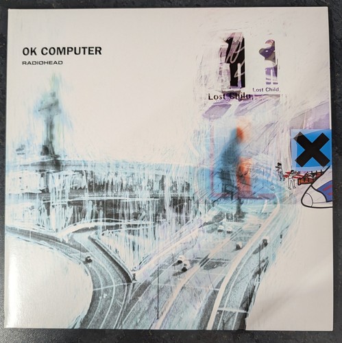 Radiohead computer - ok,