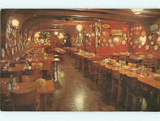 Unused Pre-1980 OYSTER BAR