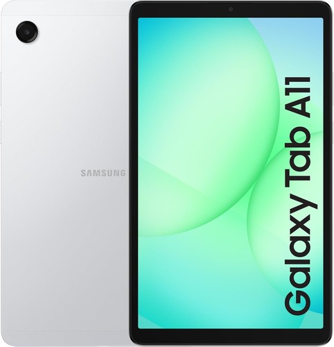 New samsung galaxy tab - new,