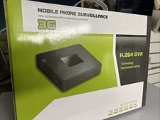 Job Lot 6x Cctv Dvr Recorders