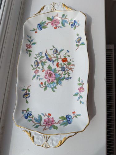 Vintage aynsley pembroke fine - aynsley,