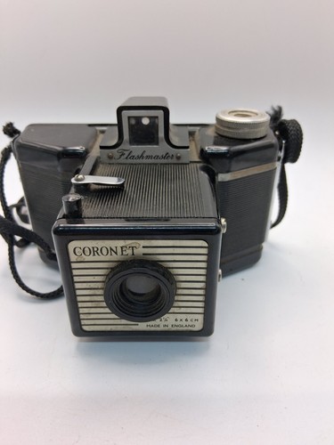 Vintage coronet flashmaster - vintage,