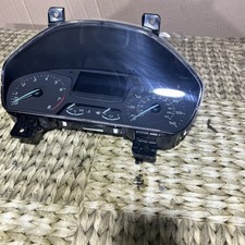 FORD FIESTA Speedometer