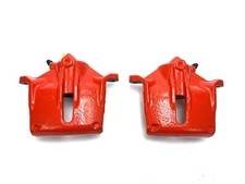 GENUINE JAGUAR X TYPE FRONT