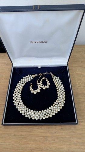 Elizabeth duke vintage - elizabeth,