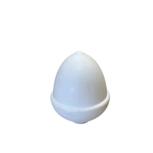 Plastic acorn finial various - acorn,