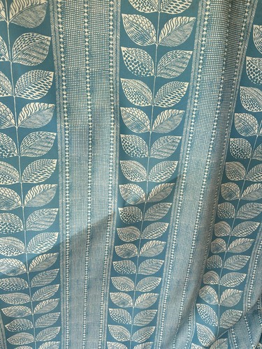 Laura ashley fabric material - fabric,