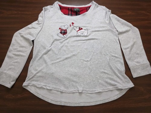 Laura ashley top large - ashley,