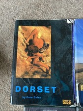 4Climbing Guides Books DORSET