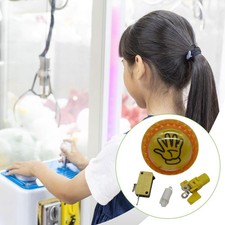 Slap Button Toy Set Game Push