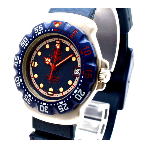 Tag heuer formula quartz - formula,