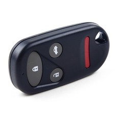 4 Button Keyless Remote Key Fob Shell Case fit for Honda S2000  72147-S84-A03 xg