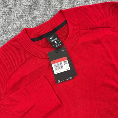 Nike golf sweater size large - golf,