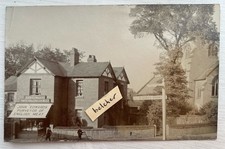 c1910 Rossett John Edwards