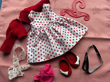 Our Generation Dolls Rosie