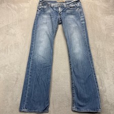 Big Star Jeans Women's 30 Long