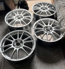 OZ Ultraleggera 18x8j